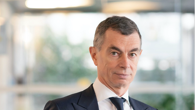 Jean-Pierre Mustier